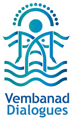Vembanad Dialogues 2026 logo
